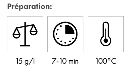 Jardin d'Épices Tisane