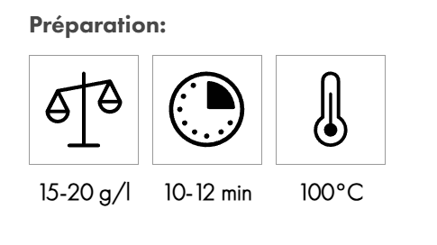 Jolie Péché Infusion de Fruits
