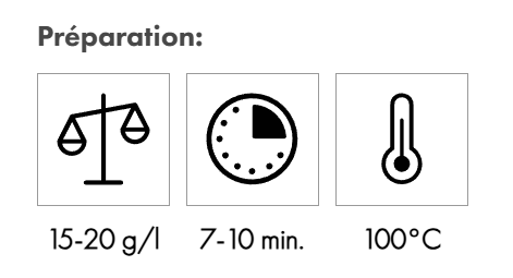 Petit Miracle Tisane