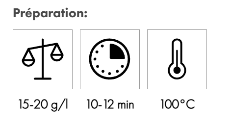 Plaisir Sucré Infusion