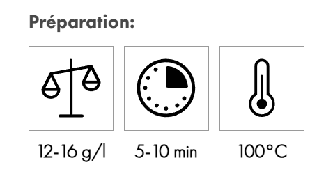 Pouvoir des Femmes tisane