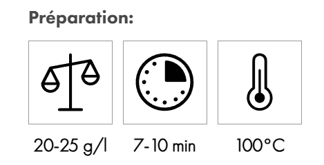 Tisane pour la Méditation