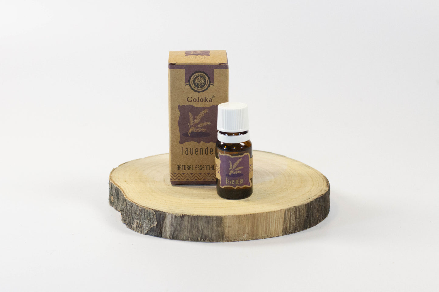 Huile essentielle de Lavande