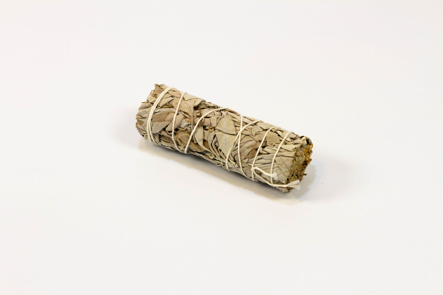 Fagot de Sauge Blanche