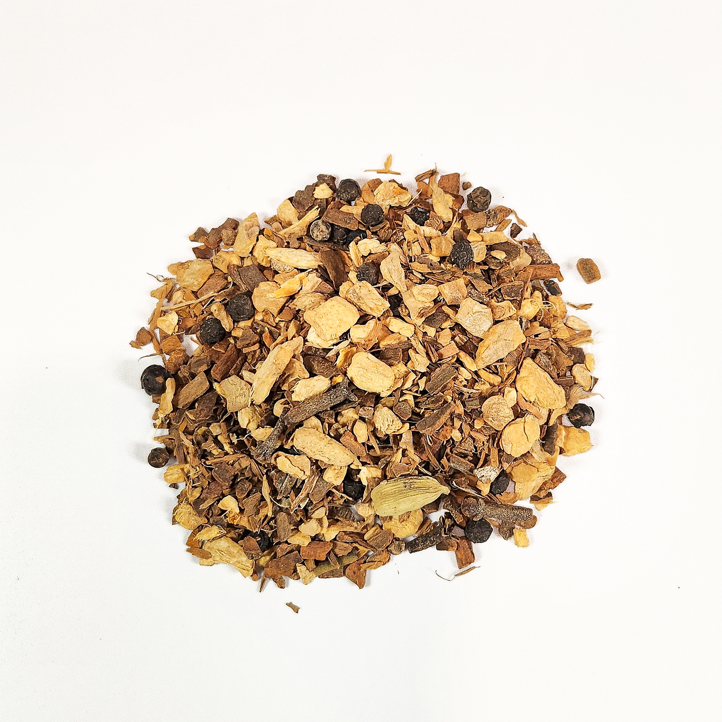 Jardin d'Épices Tisane